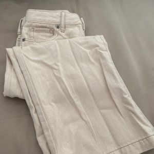 Girls Gap gaucho pants